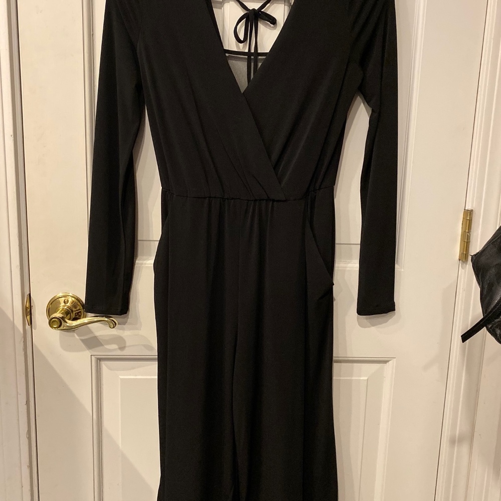 BCBG Jumpsuit